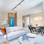 Ayayorgi Homes Lägenhetshotell