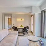 Ayayorgi Homes Lägenhetshotell 3*