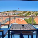 Lägenhetshotell Ayayorgi Homes 3*