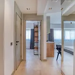 Ayayorgi Homes Lägenhetshotell