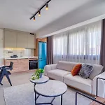 Lägenhetshotell Ayayorgi Homes