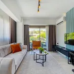 Lägenhetshotell Ayayorgi Homes 3*