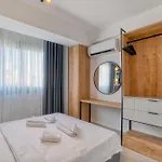 Ayayorgi Homes Lägenhetshotell