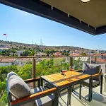 Ayayorgi Homes Lägenhetshotell 3*