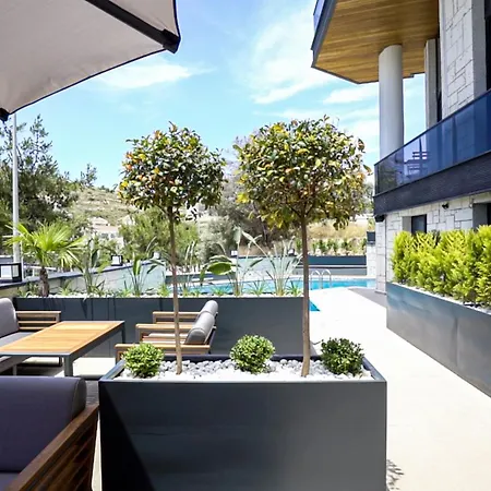 Ayayorgi Homes Cesme