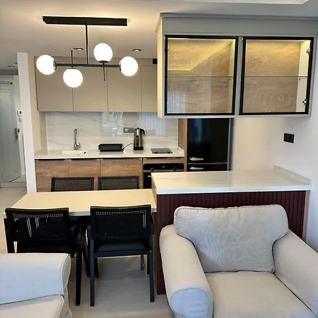 Ayayorgi Homes Aparthotel
