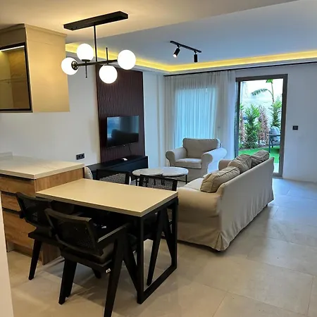 Ayayorgi Homes 3* Cesme