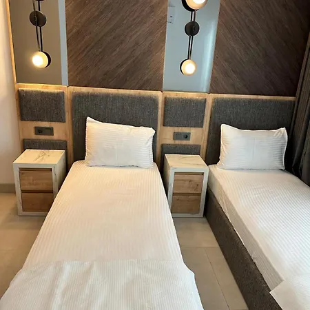 Aparthotel Ayayorgi Homes