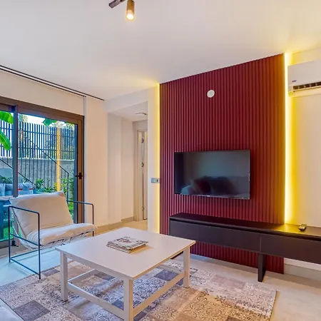Ayayorgi Homes Aparthotel 3*