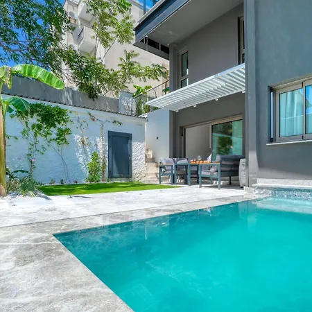 Ayayorgi Homes Aparthotel