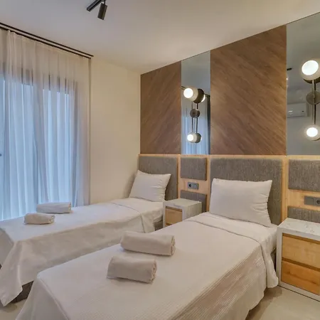 Ayayorgi Homes Cesme