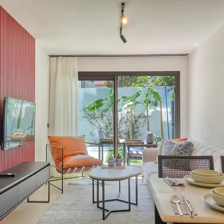 Ayayorgi Homes Aparthotel Cesme