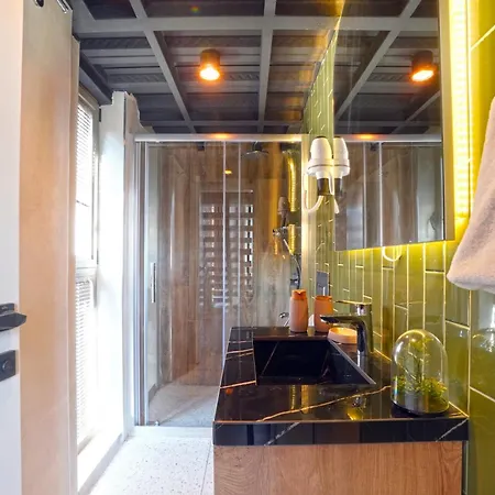 Ayayorgi Homes Aparthotel Cesme