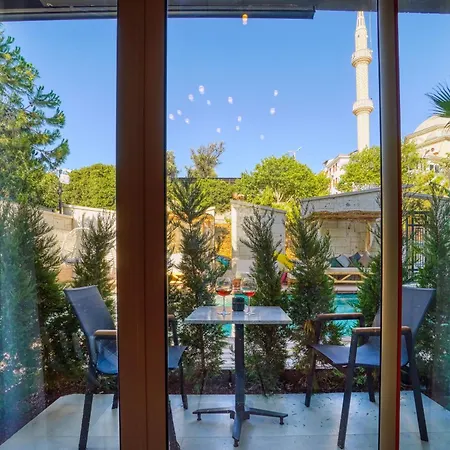 Ayayorgi Homes 3*