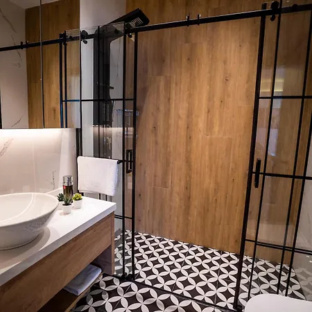 아파트호텔 Ayayorgi Homes