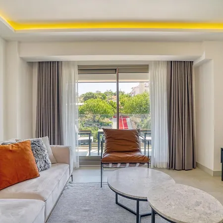 Ayayorgi Homes Çeşme