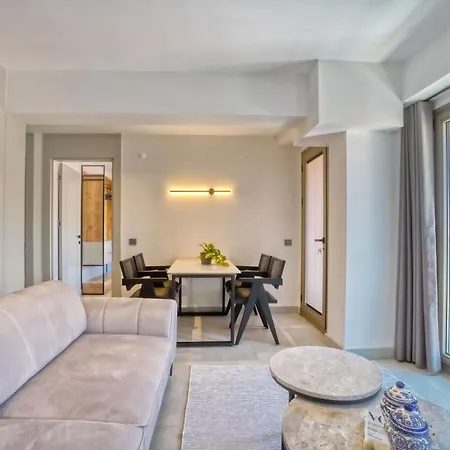 Ayayorgi Homes Aparthotel 3*