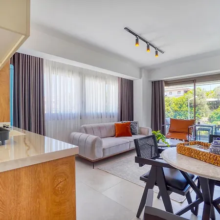 Ayayorgi Homes 3* Cesme
