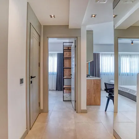 Ayayorgi Homes Aparthotel