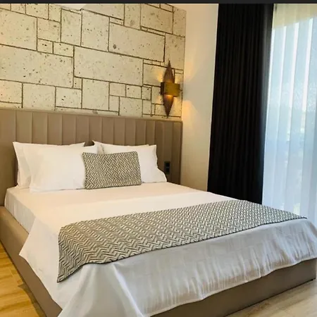 Ayayorgi Homes 아파트호텔 Çeşme