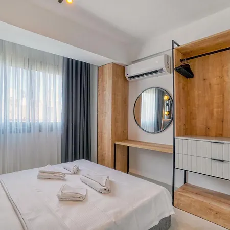 Ayayorgi Homes Aparthotel