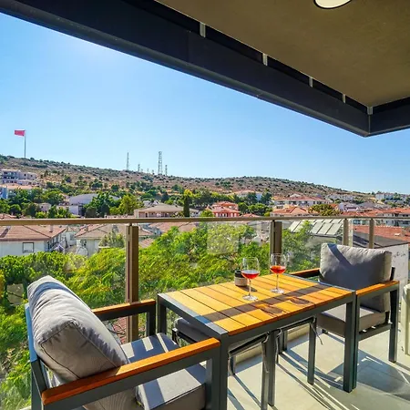 Ayayorgi Homes Aparthotel 3*