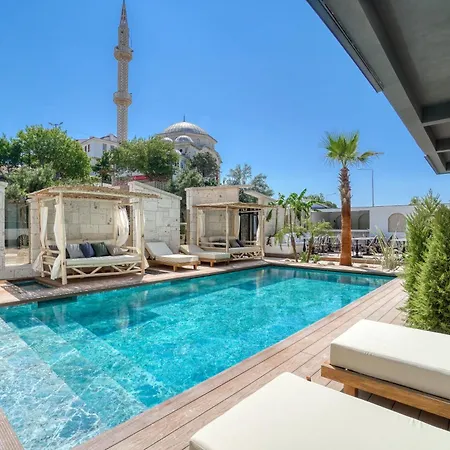 Ayayorgi Homes 아파트호텔