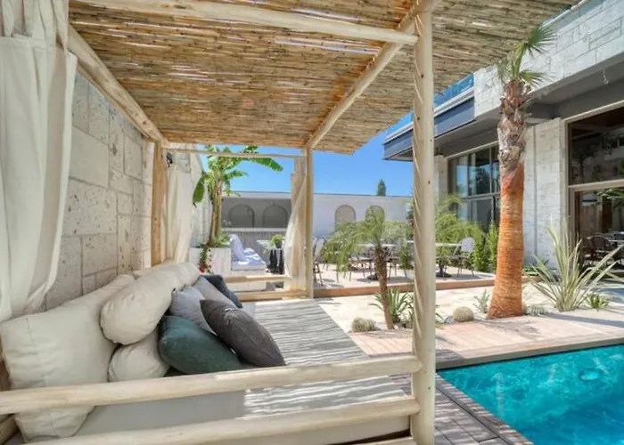 Ayayorgi Homes Çeşme