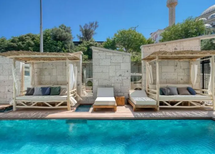 Ayayorgi Homes 3* Çeşme