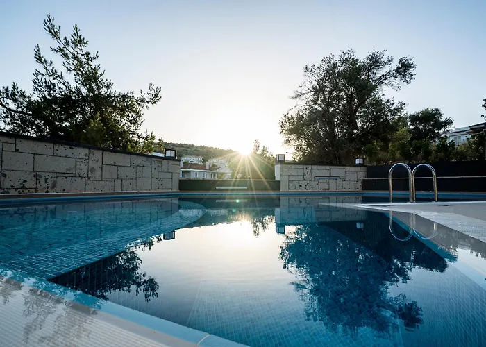 Apartmanhotel Ayayorgi Homes 3*