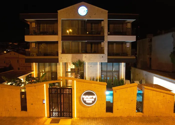 Ayayorgi Homes Apartmanhotel 3*