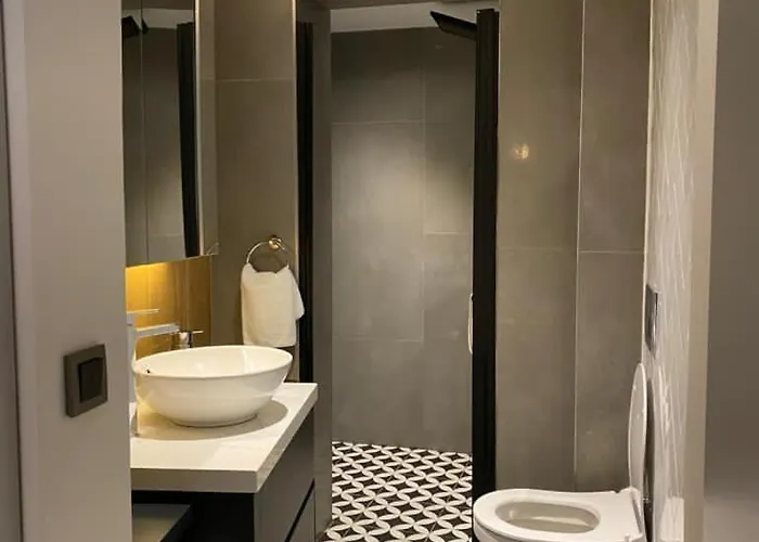 Ayayorgi Homes Apartmanhotel