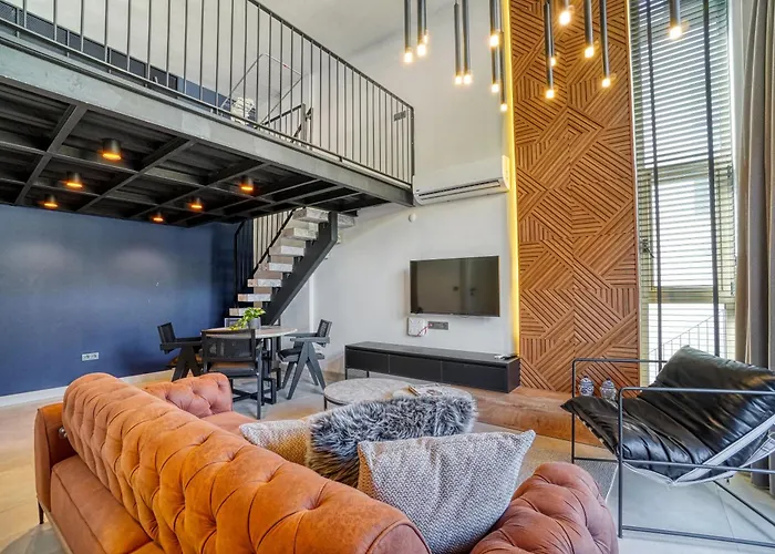 Ayayorgi Homes 3* Çeşme