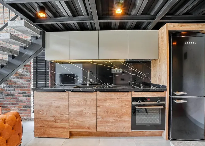 Ayayorgi Homes 3* Çeşme