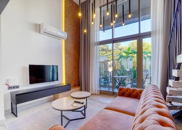 Ayayorgi Homes Apartmanhotel 3*