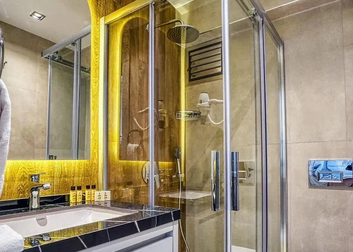 Ayayorgi Homes Apartmanhotel Çeşme