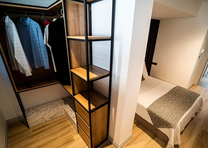 Ayayorgi Homes 3* Çeşme