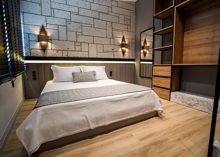 Ayayorgi Homes Apartmanhotel