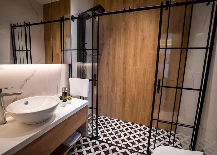 Apartmanhotel Ayayorgi Homes