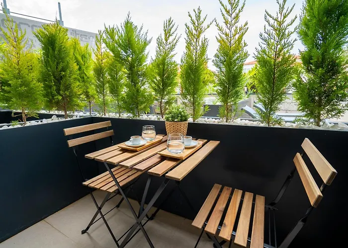 Ayayorgi Homes Apartmanhotel 3*