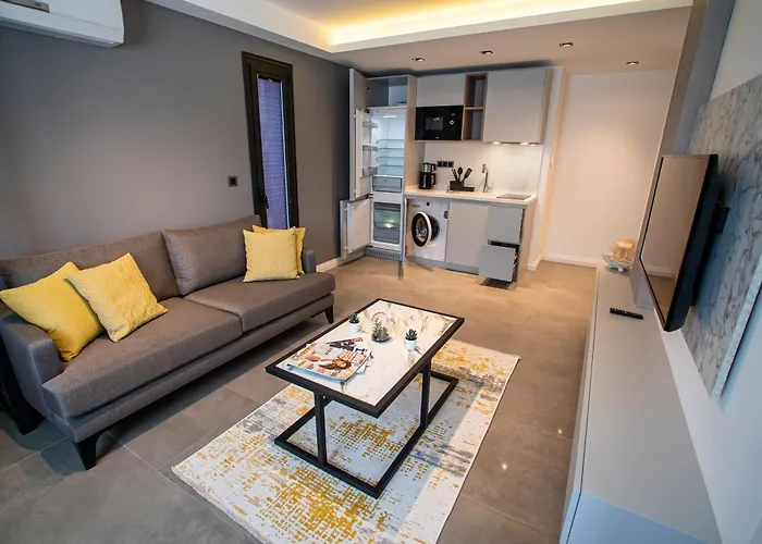 Ayayorgi Homes 3* Çeşme