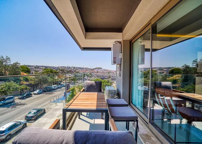 Ayayorgi Homes Apartmanhotel 3*