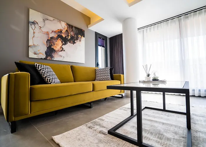 Ayayorgi Homes Çeşme