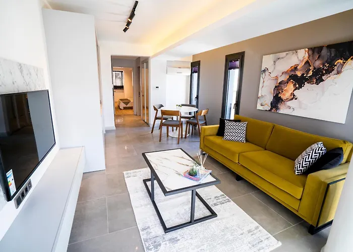 Ayayorgi Homes 3* Çeşme