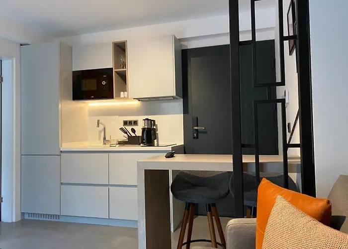 Apartmanhotel Ayayorgi Homes Çeşme