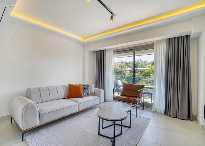 Ayayorgi Homes 3* Çeşme
