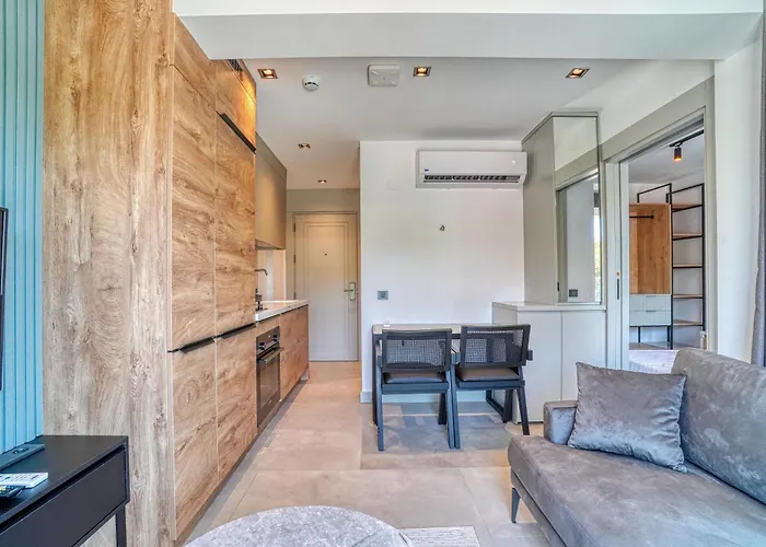 Ayayorgi Homes Çeşme