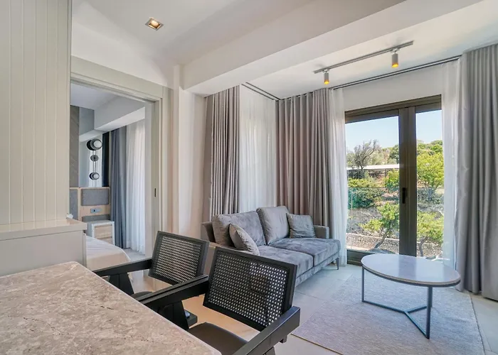 Ayayorgi Homes 3* Çeşme