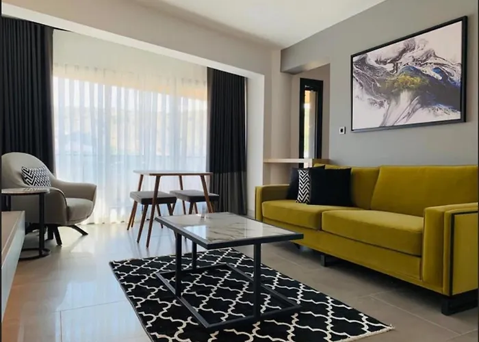 Ayayorgi Homes Çeşme