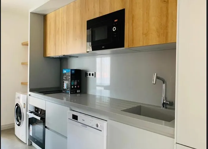 Apartmanhotel Ayayorgi Homes Çeşme